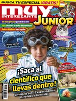 Muy Interesante Junior